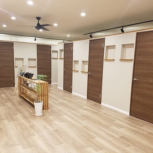 当店の『待機スペース』のご紹介です！ 2026-04-16 16:00:27 | Mimi店長ブログ