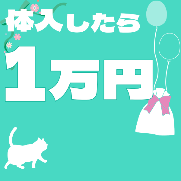 体入する「だけ」で１万円貰える+さらに今だけの特典も！ 2026-02-09 13:43:14 | 新橋ハートクリニック（シンデレラグループ）店長ブログ