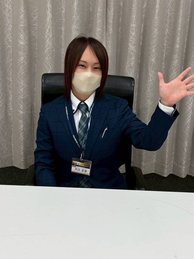  てんちょの本音～面接で多い質問その１～ 2026-01-13 17:00:22 | 華椿（ＹＥＳグループヨコハマ）店長ブログ