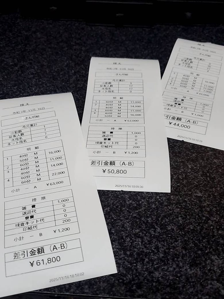  てんちょの本音～面接で多い質問その2～ 2026-01-13 20:00:45 | 華椿（ＹＥＳグループヨコハマ）店長ブログ