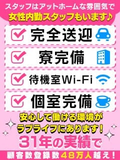 ラブライフは高収入を快適に稼げる環境を提供いたします。 2025-11-09 23:30:40 | ラブライフ店長ブログ