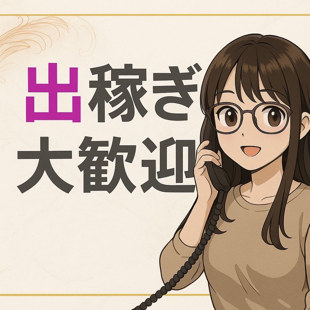 ✨松阪で稼ぎたい子へ 出稼ぎさん全面サポート宣言！ 2026-06-15 16:00:30 | 三重松阪ちゃんこ店長ブログ