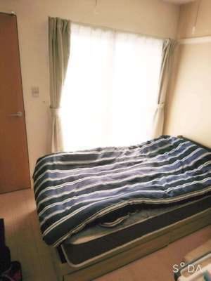 綺麗な寮で余計なストレスはありません。 2026-04-17 13:24:09 | 日本妻店長ブログ