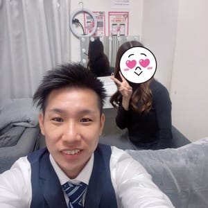 病気の心配は一切なし！安心して働けます 2026-02-10 19:12:15 | men's relaxation VEGA（メンズリラクゼーション・ベガ）店長ブログ