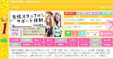 風俗エステランキング1位のお店で働きませんか？ 2026-09-15 01:00:05 | ラルム店長ブログ