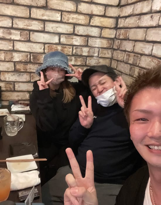 快適＆稼げる環境を提供します！ 2026-03-14 09:29:25 | One More 奥様 立川店店長ブログ