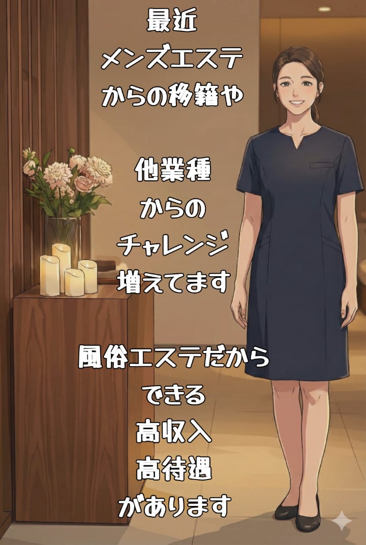 環境を変えたいあなたへ 2026-05-07 21:00:54 | ESTE ALLURE店長ブログ