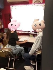 面接の内容とは！？ 2026-10-05 20:46:24 | バニーコレクション秋田店長ブログ