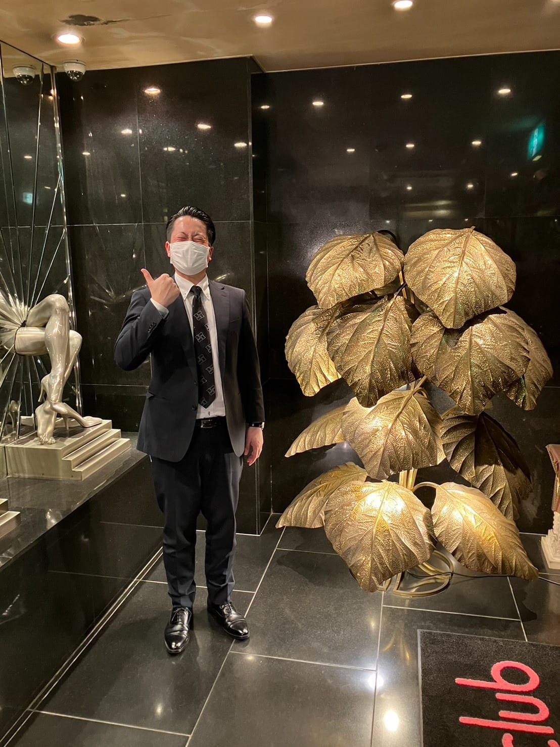 私が面接致します✨ 17:01 - 2026年03月12日 | シェルクラブ・ウエスト店長ブログ