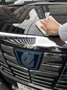 当店までの道のりは一切心配無用です！ 21:01 - 2026年03月12日 | シェルクラブ・ウエスト店長ブログ