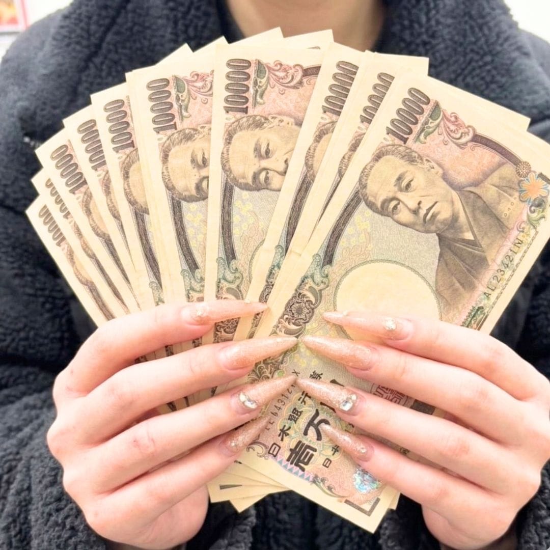 稼いで、自分の夢を叶えてください。そのためのお店です。 11:24 - 2026年07月25日 | 艶女 別館店長ブログ