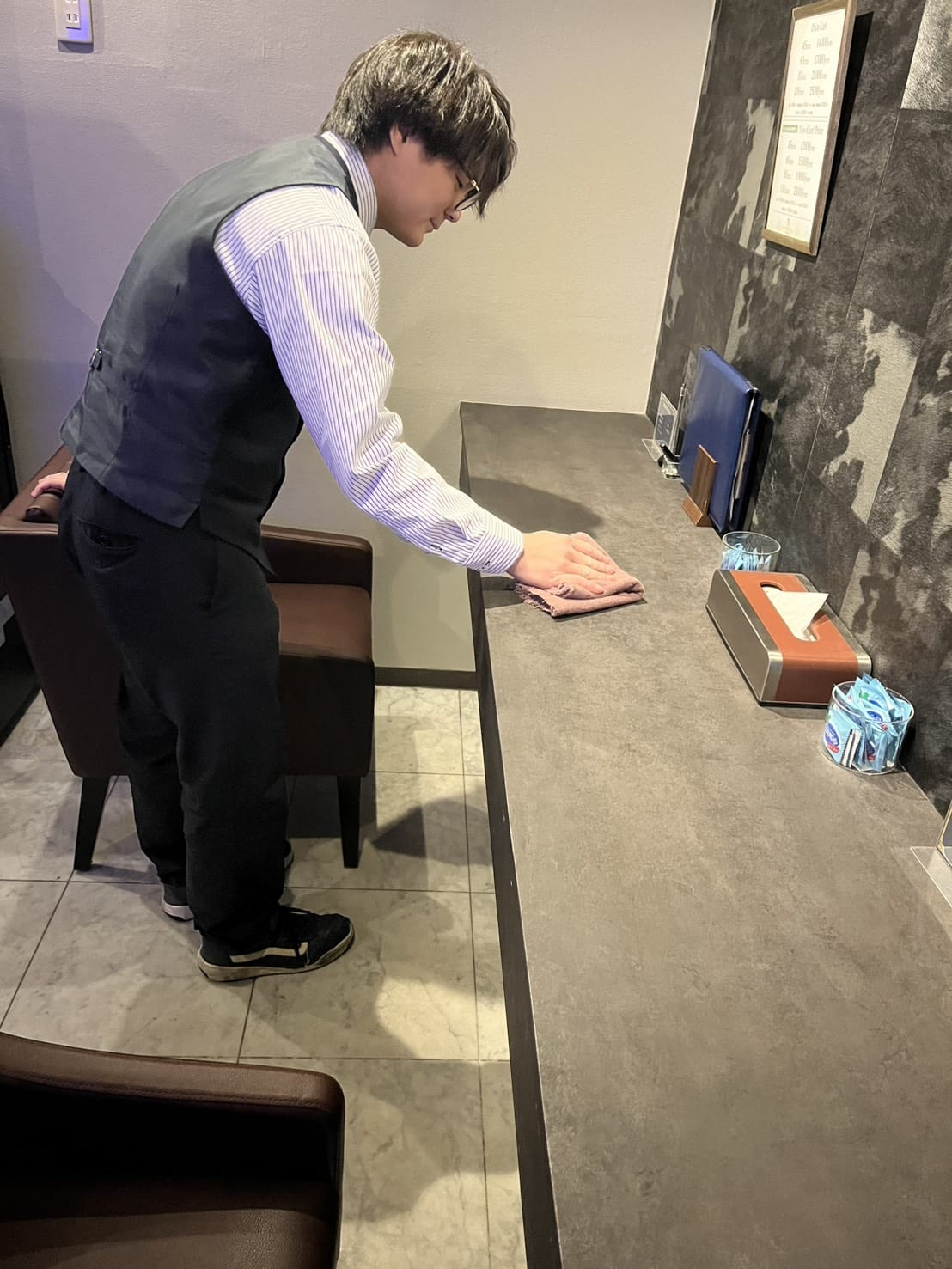 sirena店の採用基準はたったの２つ！？ 2026-05-12 21:00:04 | YESグループ Sirena（シレナ）店長ブログ