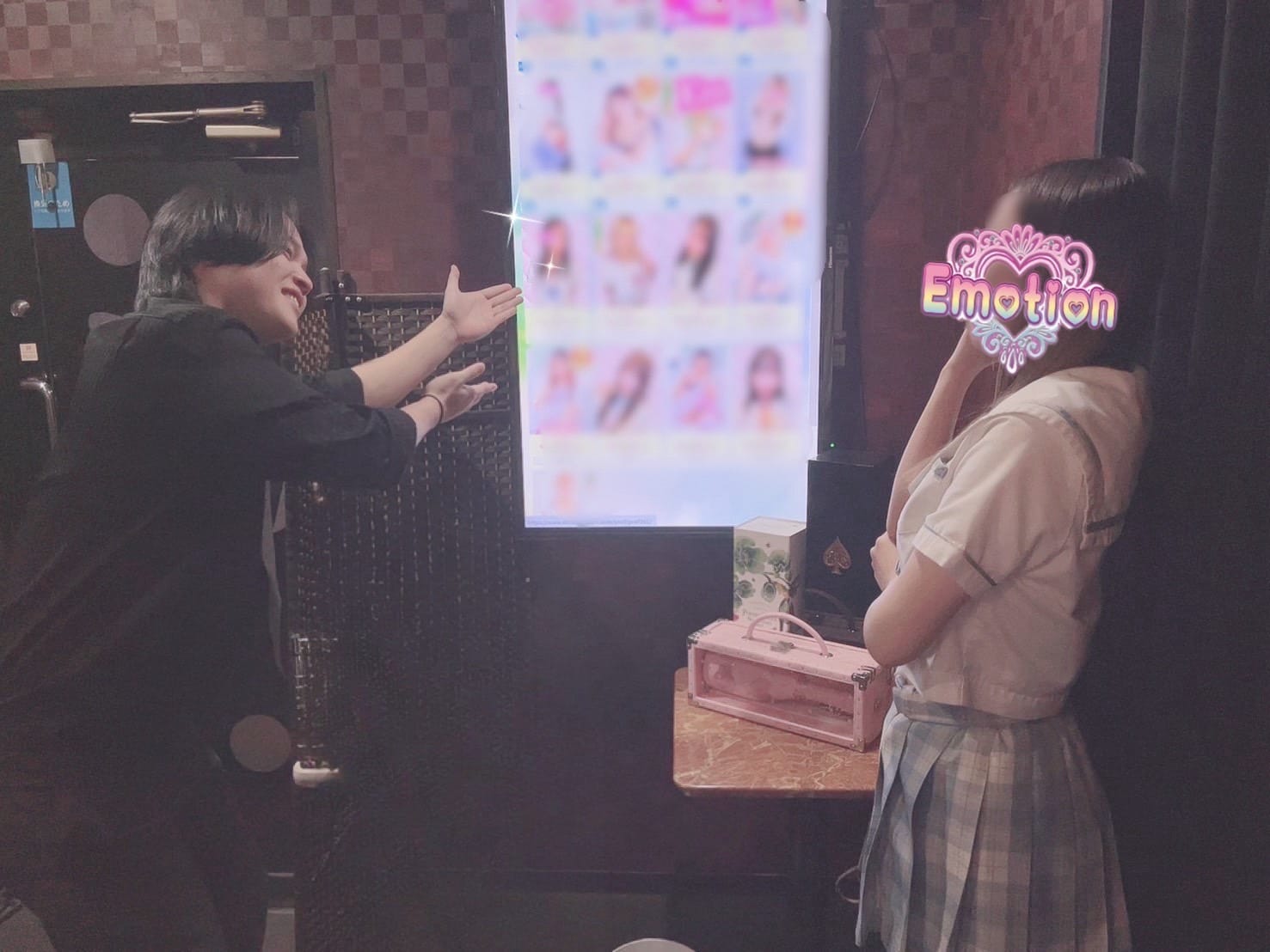 安心して働ける環境をお約束！受付の取り組みについて✨ 13:33 - 2026年02月22日 | エモーション店長ブログ