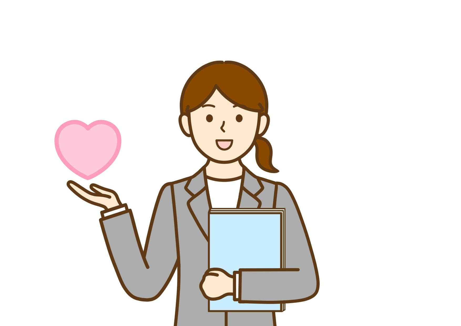  困ったことはすぐに相談しましょう ✨ 13:33 - 2026年02月25日 | エモーション店長ブログ