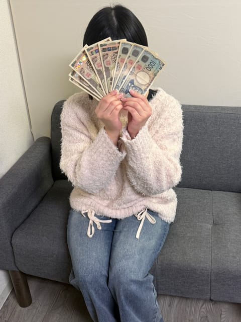 本日のお給料シリーズ♪ 2026-02-06 21:12:27 | SPIN（スピン）店長ブログ