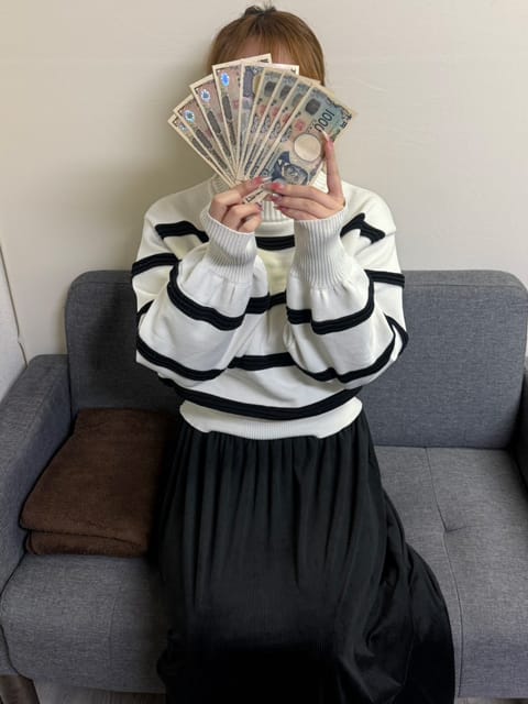 本日のお給料シリーズ♪ 2026-03-04 21:12:33 | SPIN（スピン）店長ブログ