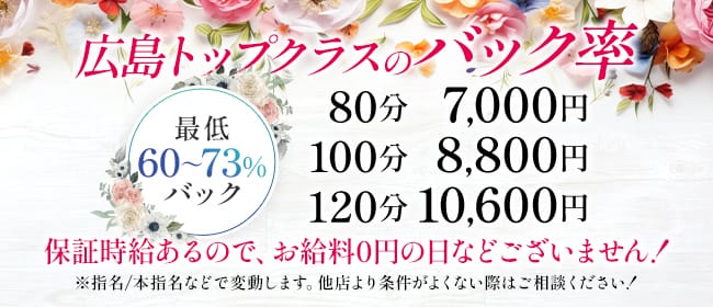 CREA広島 セラピスト大募集 2026-06-11 13:02:36 | CREA店長ブログ