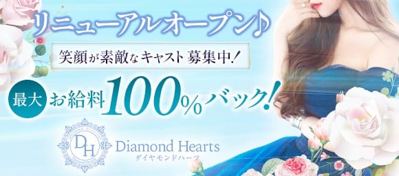 お客様　「0day」　はありません！ 2026-05-31 13:03:50 | Diamond Hearts店長ブログ