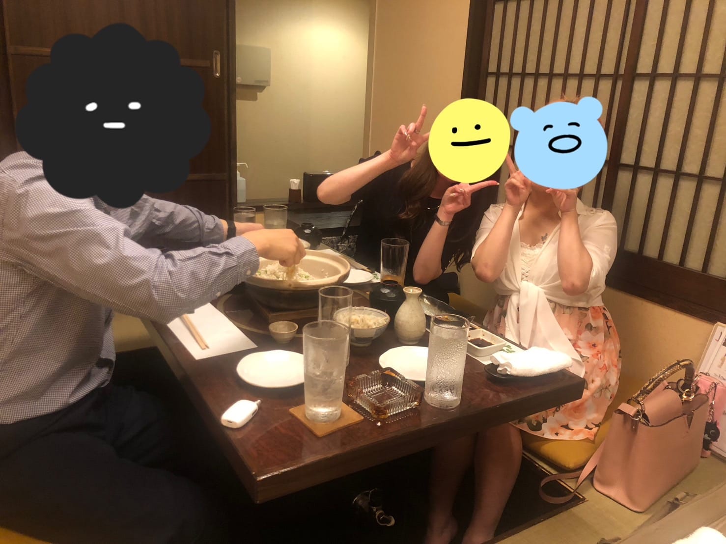 女性スタッフがいるお店☆ 2026-08-10 17:23:21 | ご近所物語（ＲＵＳＨ ラッシュ グループ）店長ブログ