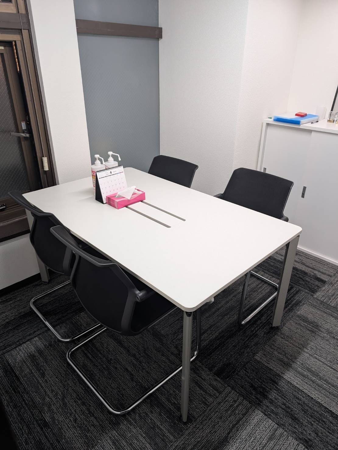 風俗店っぽい事務所はNGです 2026-04-17 12:30:56 | RED BERYL～レッドベリル～店長ブログ