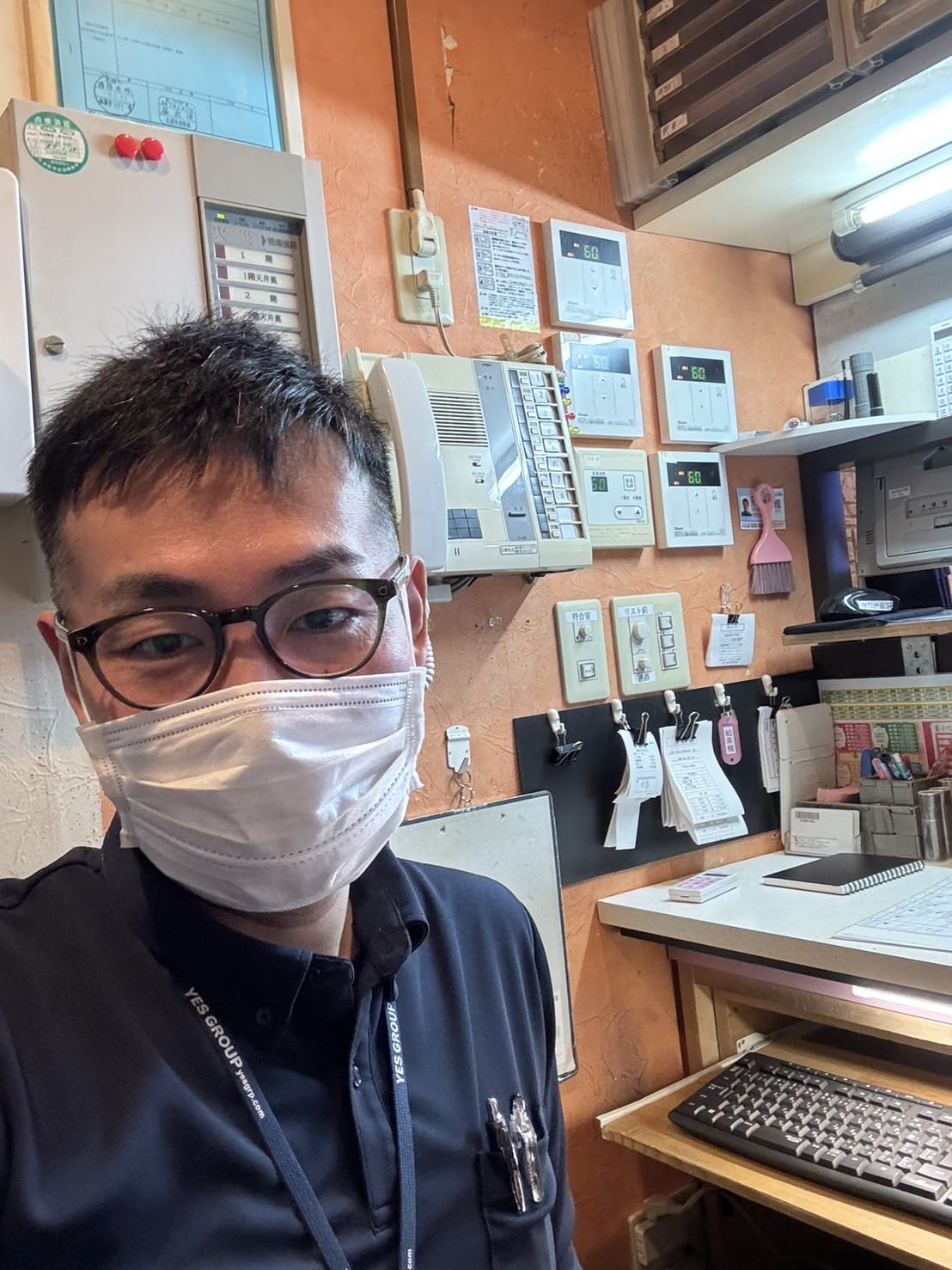9月に向けて 2026-08-14 23:32:05 | BAD COMPANY 土浦 YESグループ店長ブログ