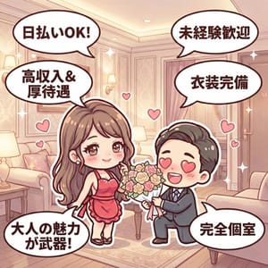 他のお店だと短所になる部分も当店なら活かせることもできます! 2026-05-06 18:23:22 | ドМな奥様 名古屋・錦店店長ブログ