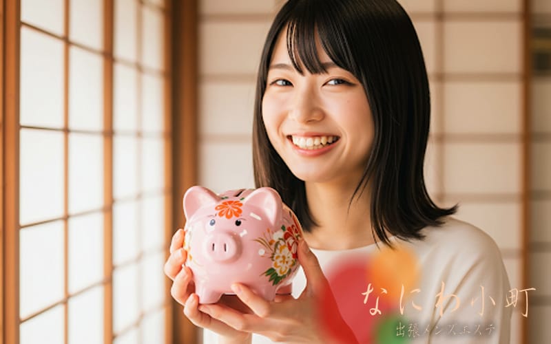 1月入店セラピストさん大募集 2026-01-23 21:15:49 | なにわ小町店長ブログ