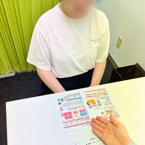 必要なものは一切ありません♪ 15:23 - 2026年08月06日 | 熊本DEマットっ&amp;ひよこ治療院店長ブログ