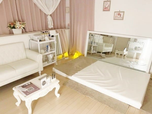 セラピストさんの職場であるルームについて☆ 2026-01-20 14:00:39 | Aroma Jewels（アロマジュエルズ）店長ブログ