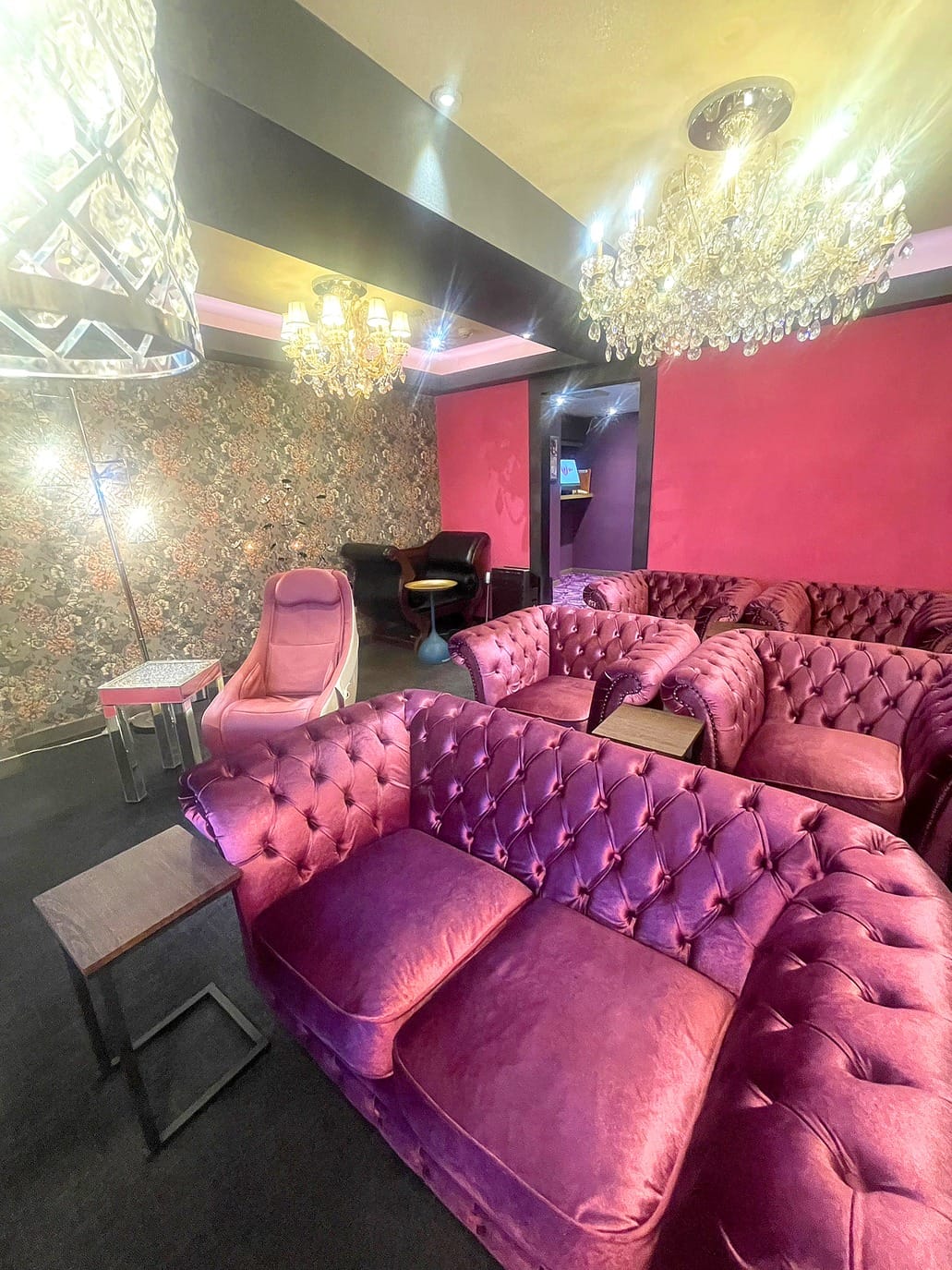 店内見学・面接のみでも大歓迎！！ 2026-02-11 22:57:25 | SOPHIA店長ブログ