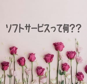 ソフトサービスって何？ 2026-01-21 23:11:15 | 手コキガールズコレクション(TGC)店長ブログ
