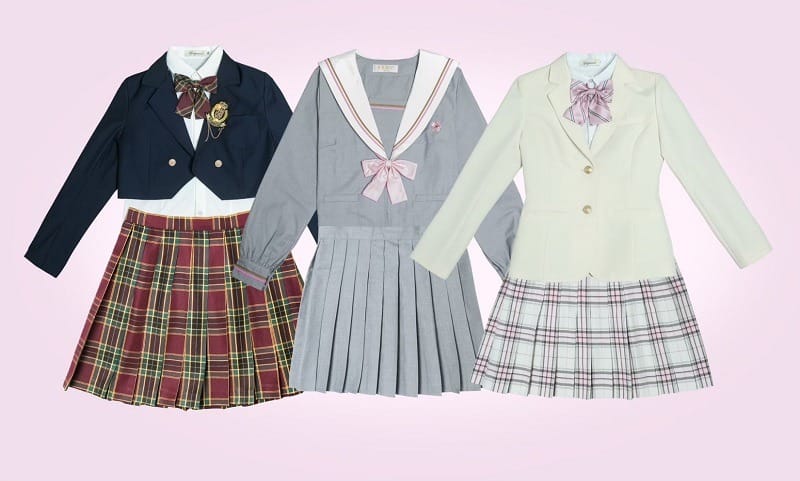 クラスメイトでは可愛い制服を用意しています♡ 2026-05-14 10:18:28 | 美少女制服学園CLASSMATE （クラスメイト）店長ブログ