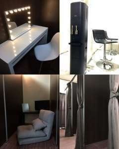 ♪アクセント待機場♪（テレビ付き個室待機・Wi-Fi完備） 2025-11-17 01:01:06 | ACCENT[アクセントグループ]店長ブログ