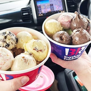 がんばったご褒美に、よくばりアイス♡ 2026-04-13 07:15:24 | 鹿児島メンズエステMODE(モード)店長ブログ