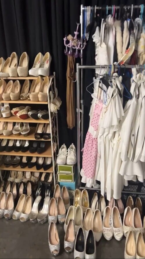 .*･ﾟ体入できない、だからこその安心を.*･ﾟ 2026-06-11 17:10:21 | LUXURY店長ブログ