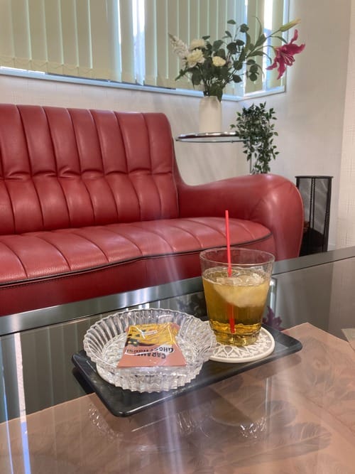 .*･ﾟ緊張すると思ってた面接が….*･ﾟ 2026-06-11 20:46:21 | LUXURY店長ブログ