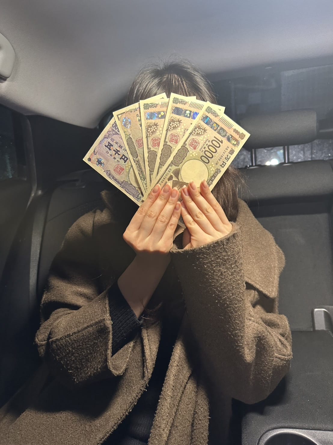 お給料内訳　りつ若奥♪ 2026-04-20 21:13:15 | 未熟な若奥店長ブログ