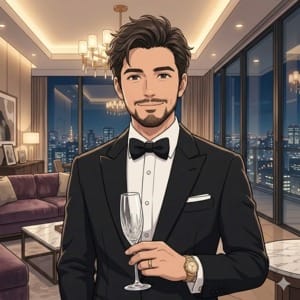 ■■■高級店のお客様は全員紳士的です■■■ 2026-09-14 23:59:23 | 町田メンズエステ BUNNYS TOKYO店長ブログ