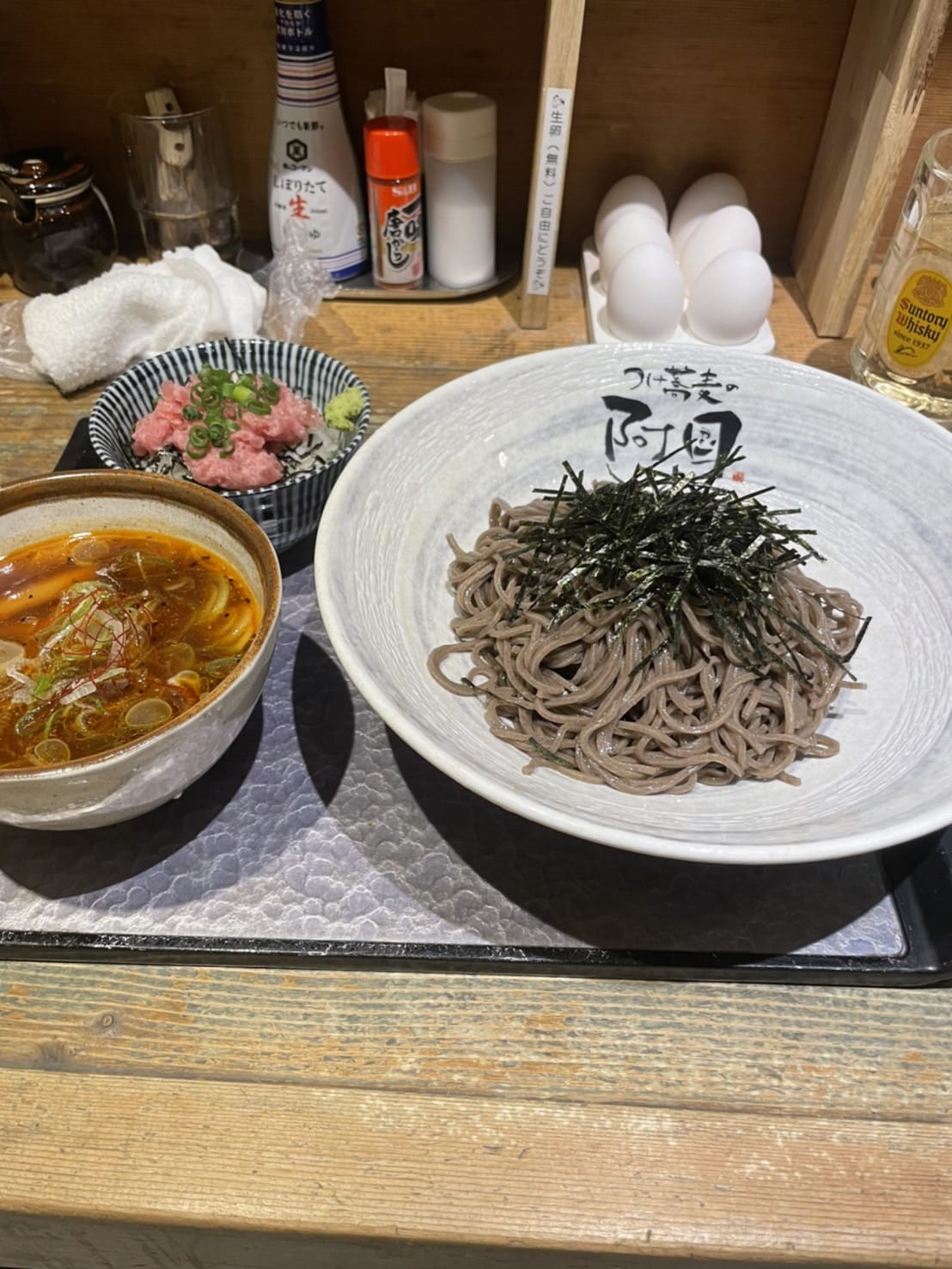 美味しいお蕎麦屋さん 2026-02-07 18:50:26 | にゃんにゃんパラダイス店長ブログ