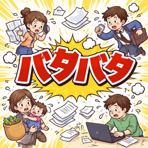 バタバタ♪ 14:00 - 2026年04月19日 | にゃんにゃんパラダイス店長ブログ