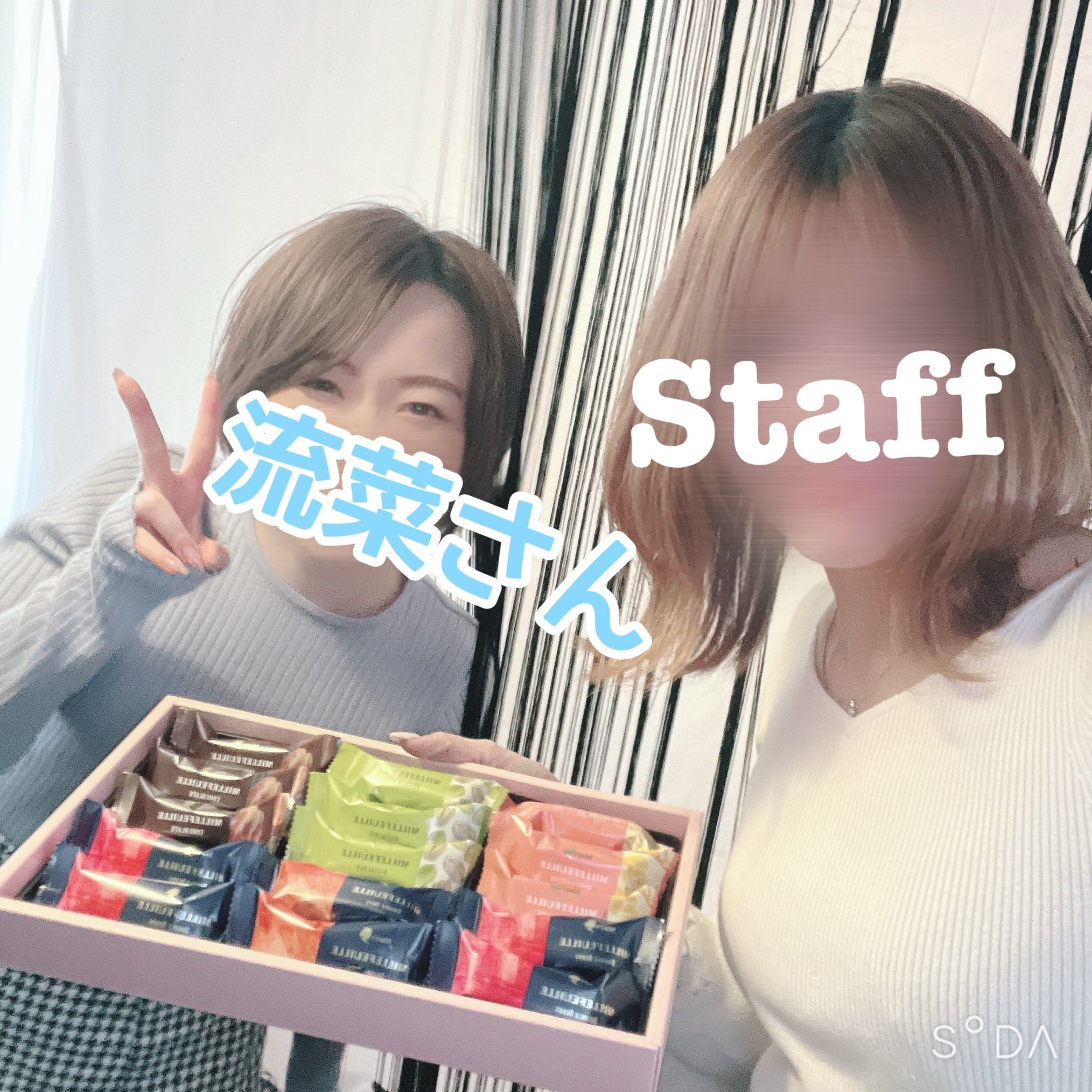 ♥ぶっちゃけ贔屓するんじゃないの？？♥ 2026-02-03 16:03:16 | 可憐な妻たち 太田店店長ブログ