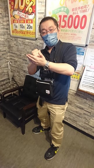 お熱い日々の為に・・仕込みは大切です！ 2026-05-16 16:00:40 | TSUBAKI-ツバキ- 土浦 YESグループ店長ブログ