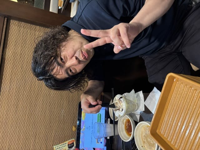 ドラマ 2026-05-17 11:26:20 | TSUBAKI-ツバキ- 土浦 YESグループ店長ブログ
