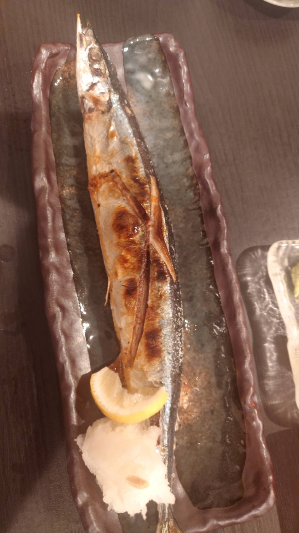 さんまです 2025-10-21 13:32:24 | 半熟ばなな 錦糸町店長ブログ