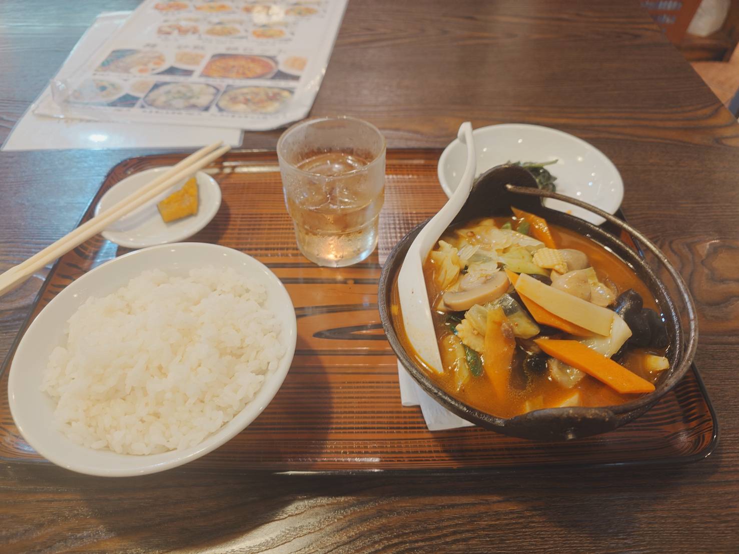 これからは「一人鍋」 2025-10-27 16:46:37 | 半熟ばなな 錦糸町店長ブログ