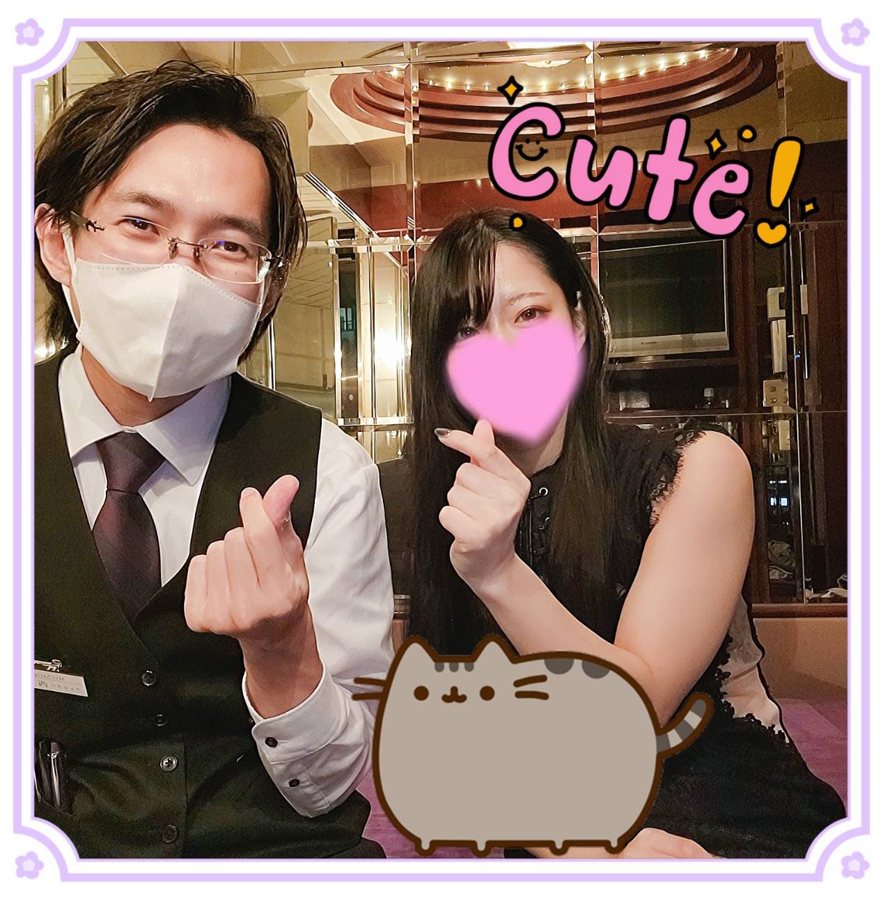 マシェリは必ず入店祝い金をお渡ししております！ 2026-03-10 22:30:05 | MaCherie(マシェリ)店長ブログ