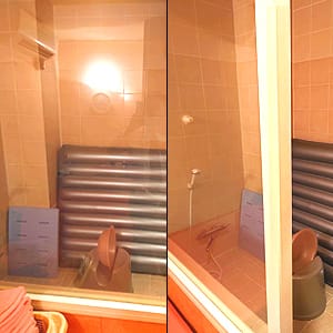 完全個室待機でストレスも感じないです♪ 2026-01-18 21:12:46 | PINK HOUSE店長ブログ