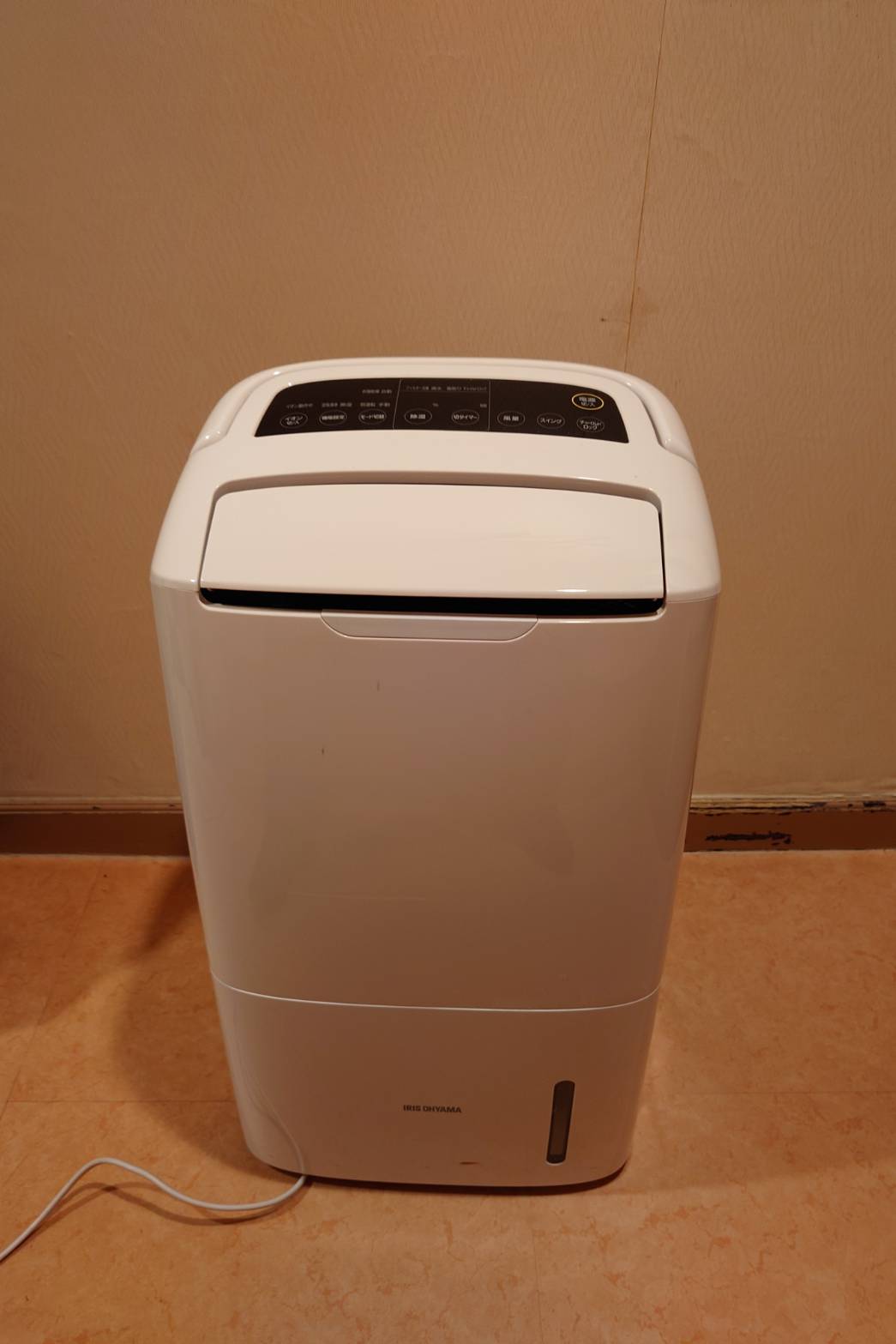  各プレイルームに１台除湿器完備♪ 2026-01-18 22:12:29 | PINK HOUSE店長ブログ