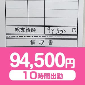 【2026年5月2日(土)】94,500円～リアル給与明細～ 2026-05-07 18:46:25 | コスパラ店長ブログ