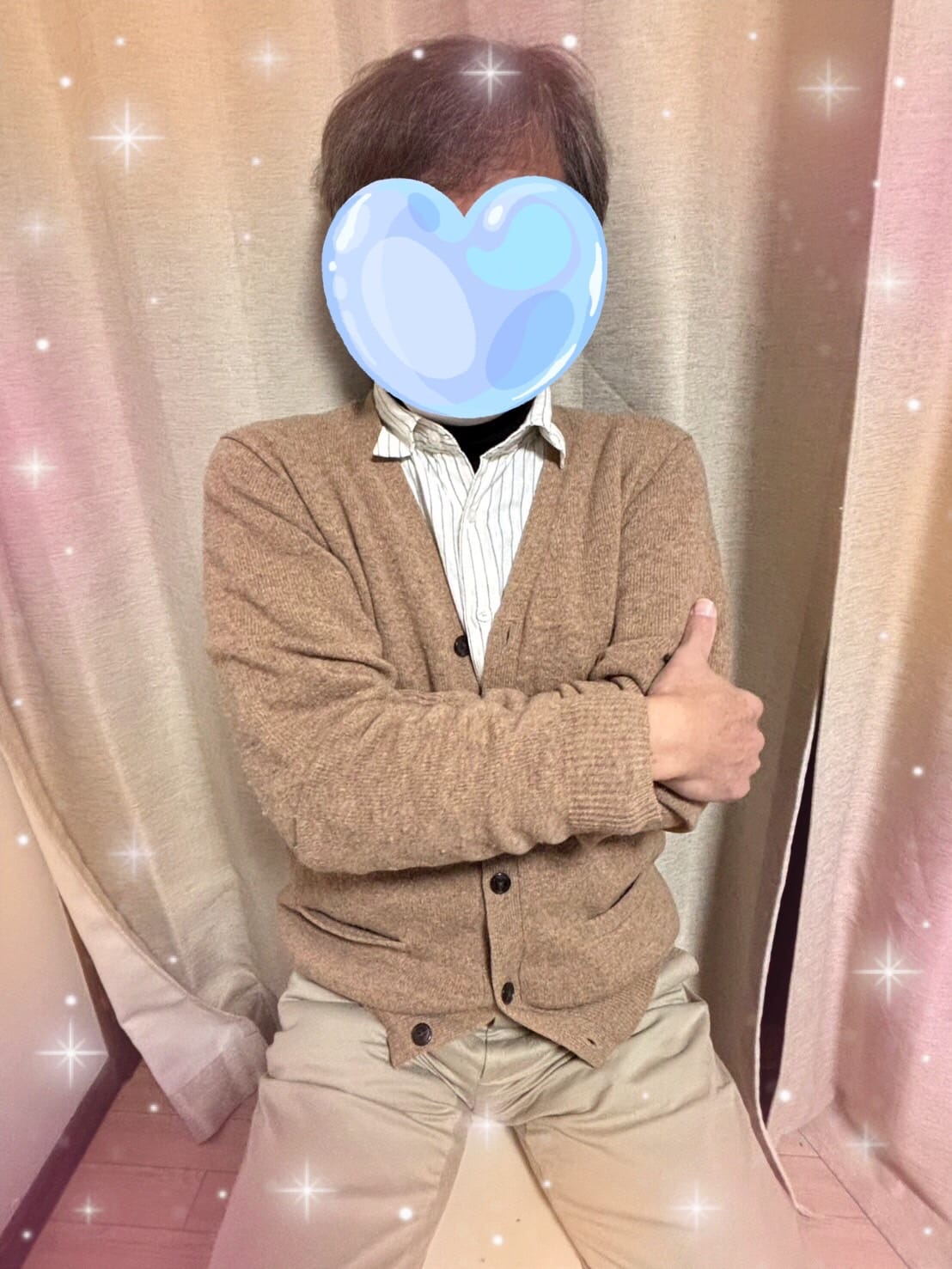 業界10年目。頼れる頼もしいスタッフです 12:01 - 2026年05月01日 | PREMIUMー萌ー店長ブログ